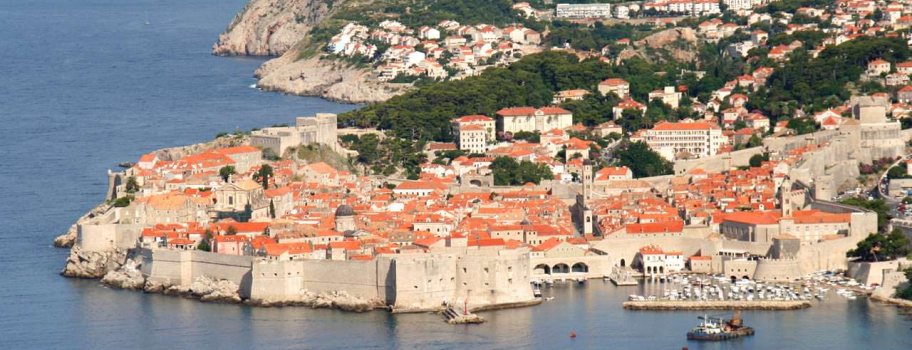Dubrovnik Hotels Image